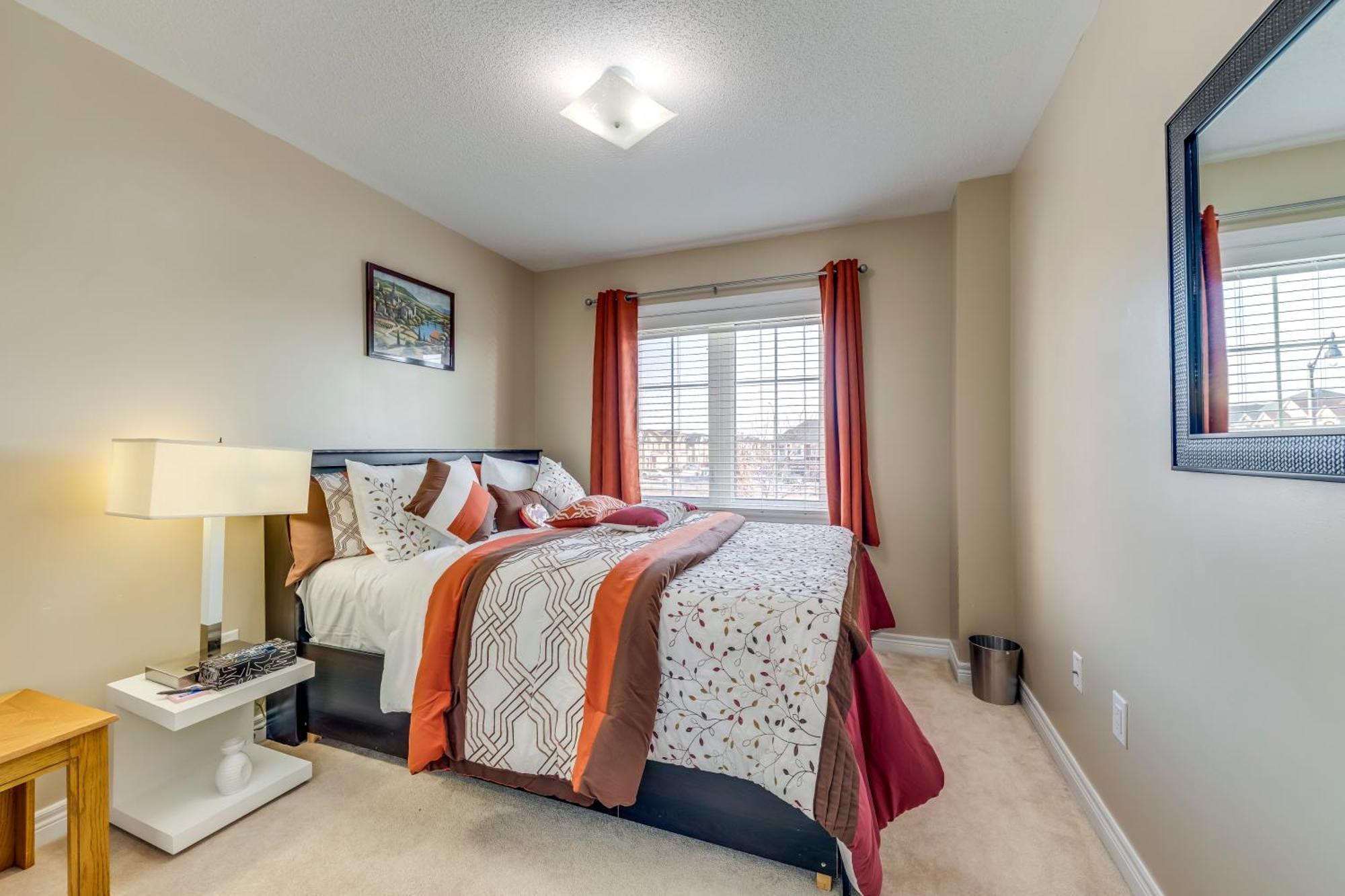 Avid Vacation Palace In Castlemore , Brampton Esterno foto