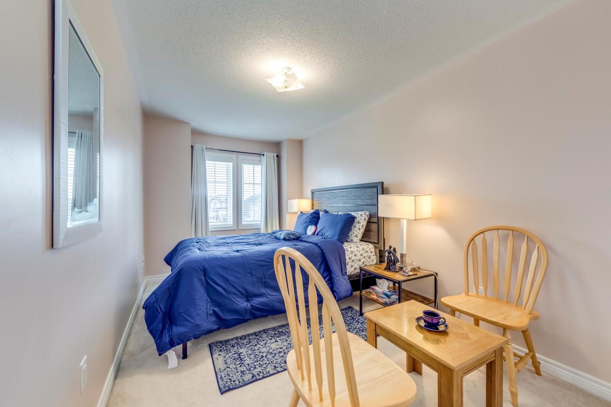 Avid Vacation Palace In Castlemore , Brampton Esterno foto