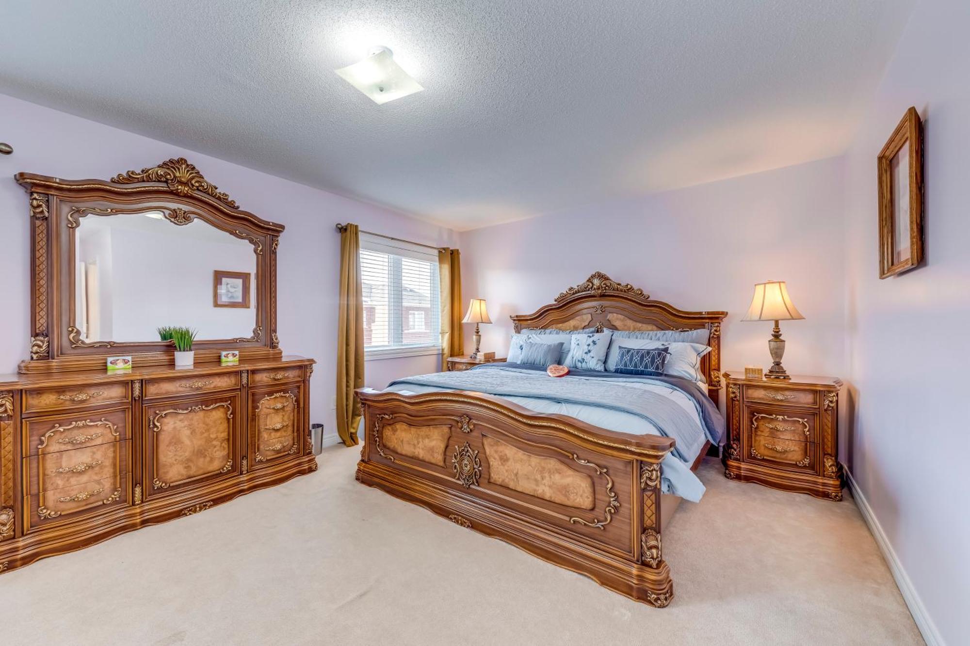 Avid Vacation Palace In Castlemore , Brampton Esterno foto