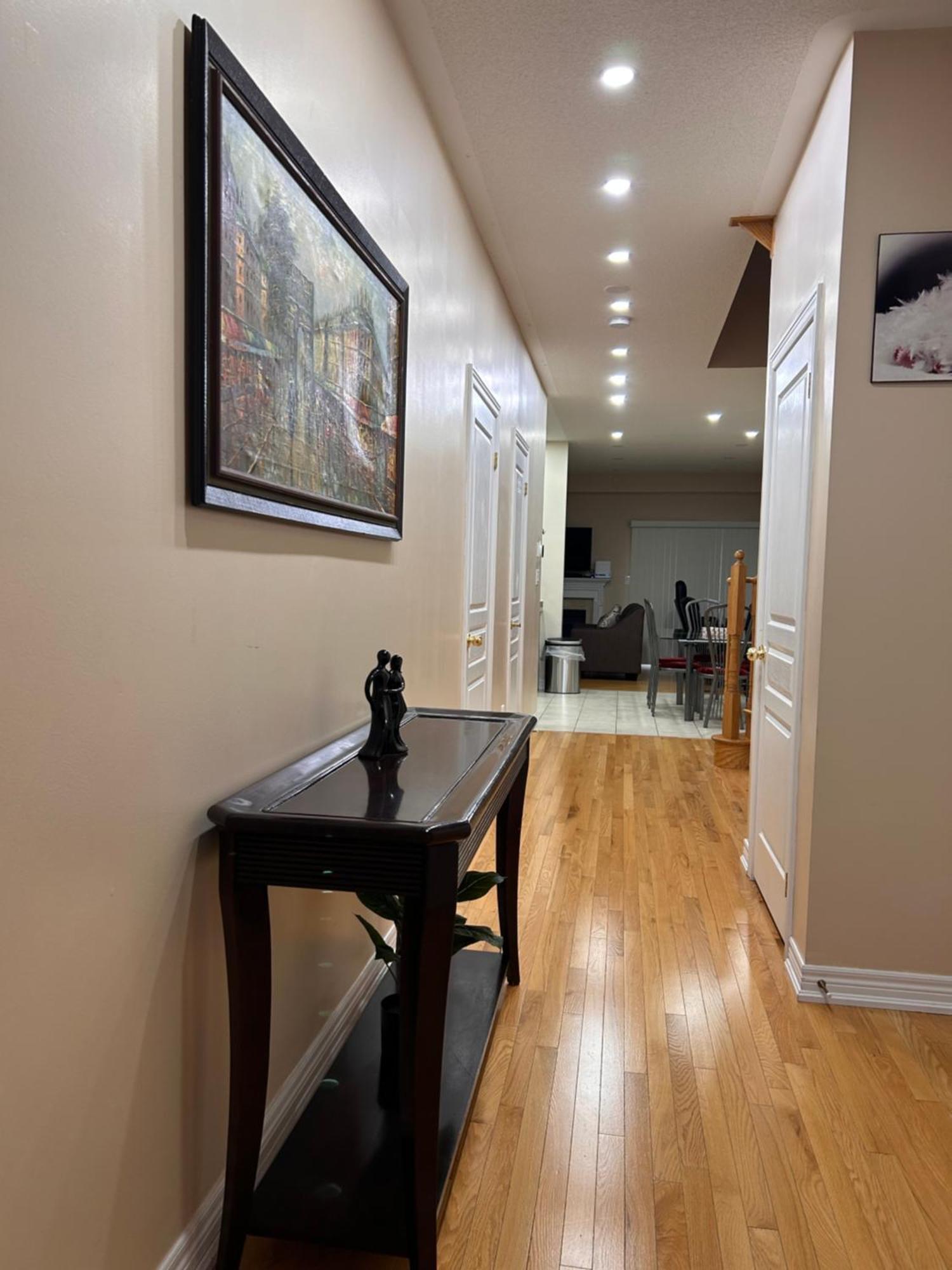 Avid Vacation Palace In Castlemore , Brampton Esterno foto